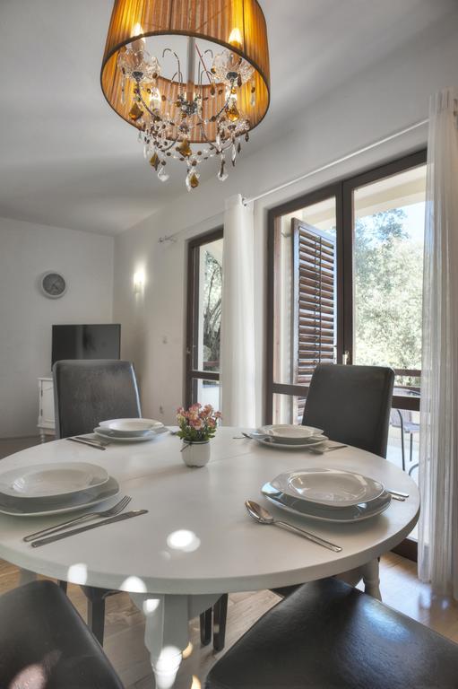 Gregovic Family Apartments Petrovac Exterior photo