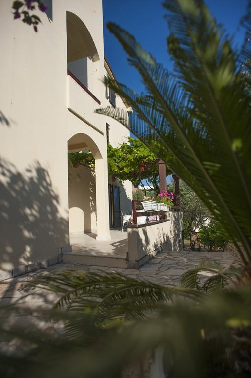 Gregovic Family Apartments Petrovac Exterior photo