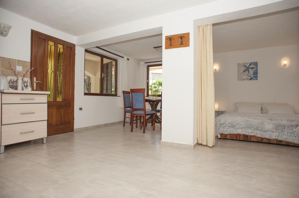 Gregovic Family Apartments Petrovac Exterior photo