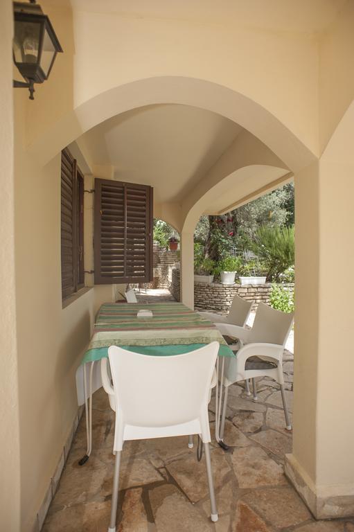 Gregovic Family Apartments Petrovac Exterior photo