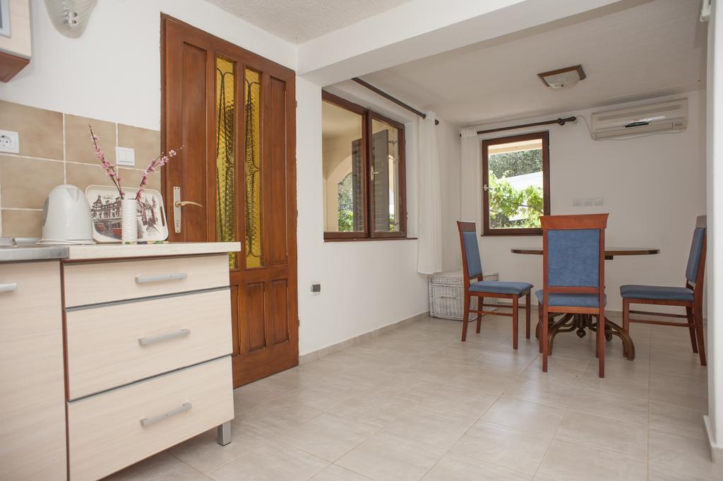 Gregovic Family Apartments Petrovac Exterior photo