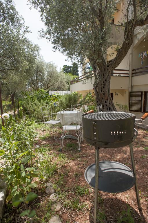 Gregovic Family Apartments Petrovac Exterior photo
