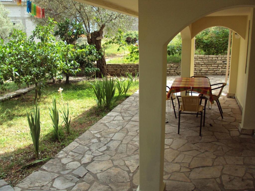 Gregovic Family Apartments Petrovac Room photo