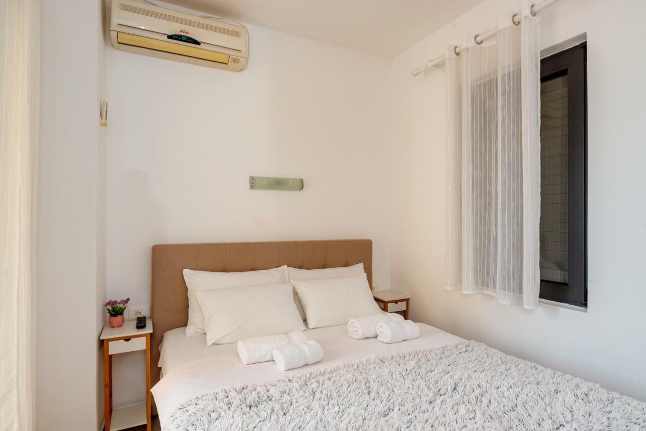 Gregovic Family Apartments Petrovac Exterior photo
