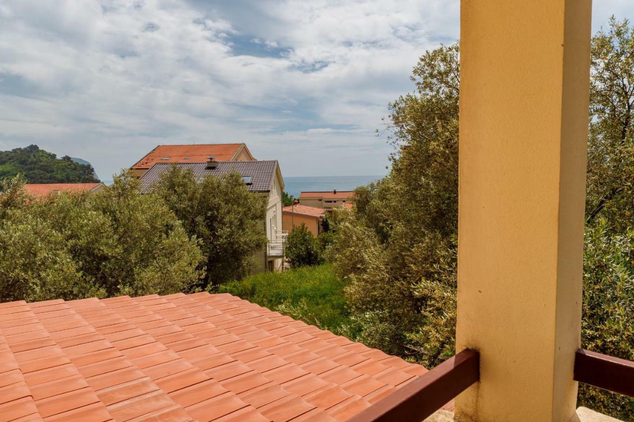 Gregovic Family Apartments Petrovac Exterior photo